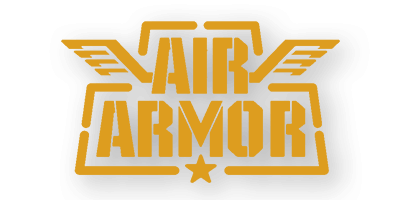 Air Armor - Special Ops Tools