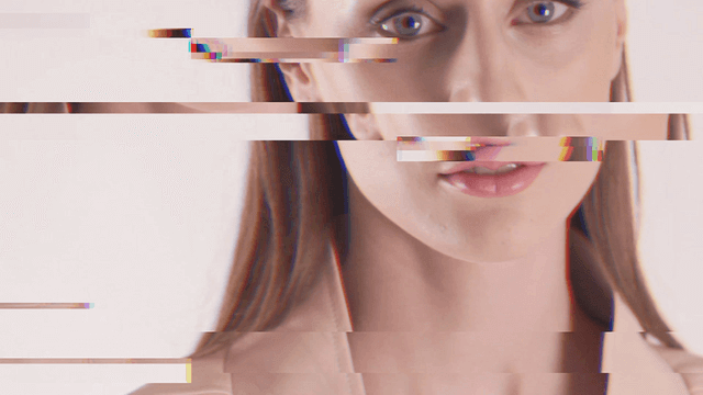 Crepe Black Collar - Edited Identity by BreakDown Pictures