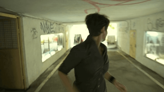 Wear it pink by BreakDown Pictures