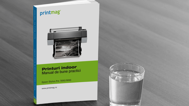 Printmag by BreakDown Pictures