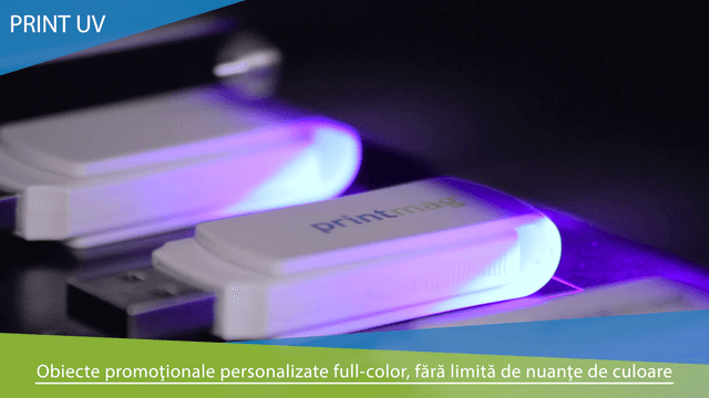 Printmag - UV Printing