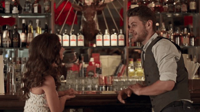 The Rank & fashion - The Road by BreakDown Pictures